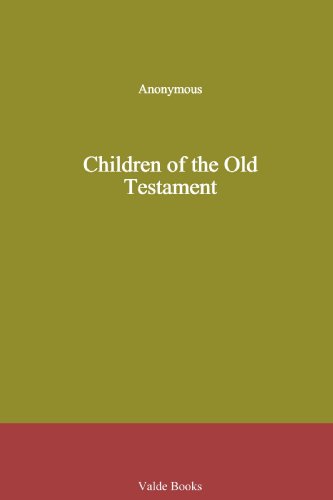 Children of the Old Testament