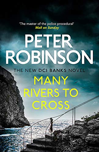 Book Cover Many Rivers to Cross