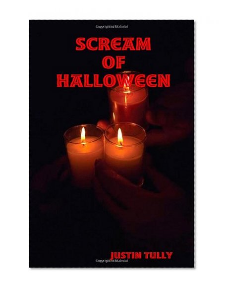 Scream Of Halloween