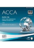 ACCA - F8 Audit and Assurance (UK): iPass