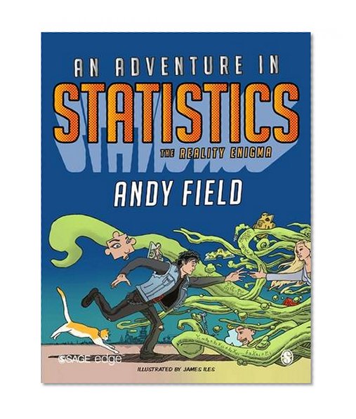 An Adventure in Statistics: The Reality Enigma