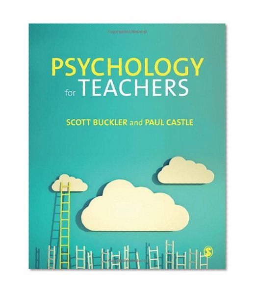 Psychology for Teachers