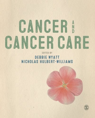 Book Cover Cancer and Cancer Care