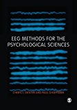 EEG Methods for the Psychological Sciences