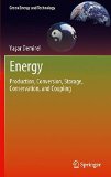 Energy: Production, Conversion, Storage, Conservation, and Coupling (Green Energy and Technology)