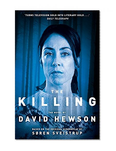 Book Cover The Killing
