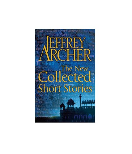 The New Collected Short Stories