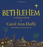 Bethlehem: A Christmas Poem