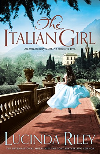 Book Cover The Italian Girl
