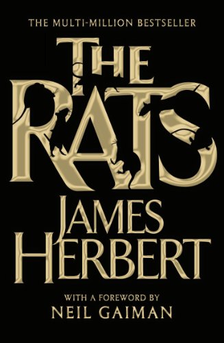 Book Cover The Rats