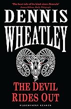 The Devil Rides Out (Duke de Richleau)