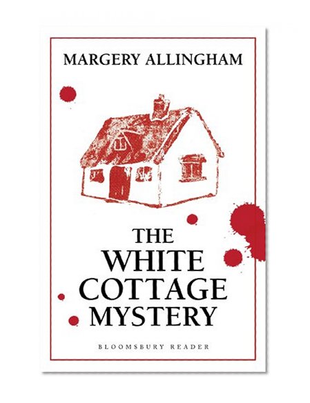 The White Cottage Mystery