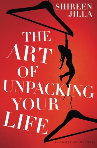 The Art of Unpacking Your Life