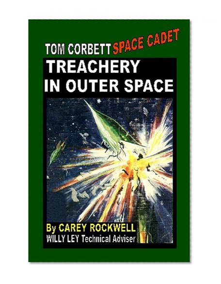 Treachery in Outer Space