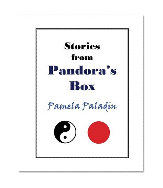 Stories from Pandora's Box