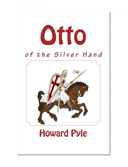 Book Cover Otto of the Silver Hand
