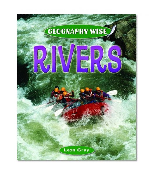 Rivers (Geography Wise)