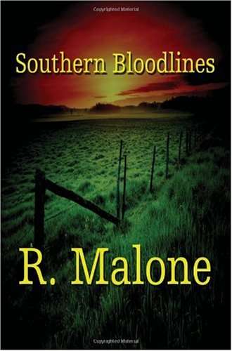 Book Cover Southern Bloodlines