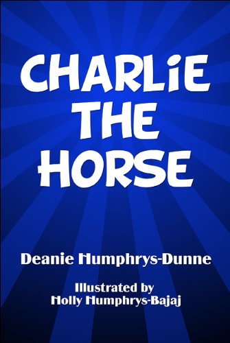Book Cover Charlie the Horse