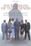 The Bloodline of The Business: God-Daddy: The Sequel & The Book of Michael