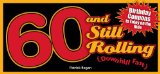60 and Still Rolling (Downhill Fast): Birthday Coupons to Enjoy on the Ride