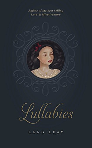Book Cover Lullabies (Volume 2) (Lang Leav)