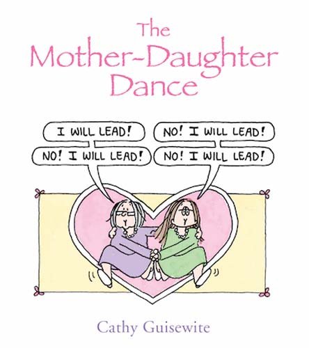 Book Cover The Mother-Daughter Dance