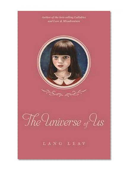 Book Cover The Universe of Us