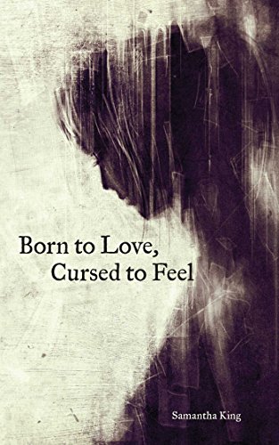 Book Cover Born to Love, Cursed to Feel
