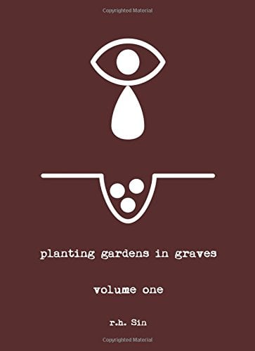 Book Cover Planting Gardens in Graves