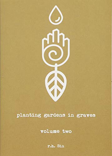 Book Cover Planting Gardens in Graves II