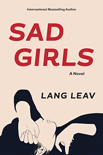 Book Cover Sad Girls