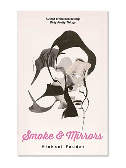 Book Cover Smoke & Mirrors
