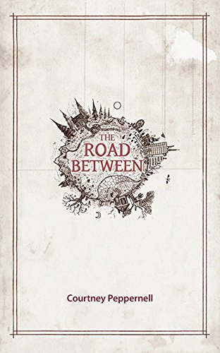 Book Cover The Road Between