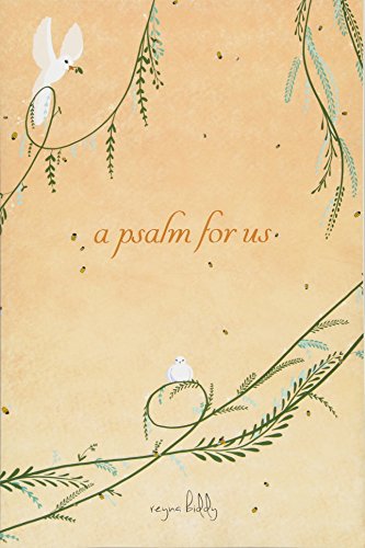 Book Cover A Psalm for Us