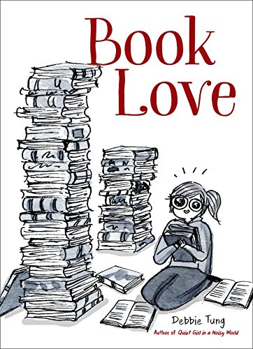 Book Cover Book Love