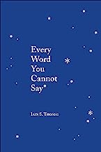 Book Cover Every Word You Cannot Say