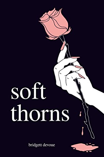 Book Cover Soft Thorns