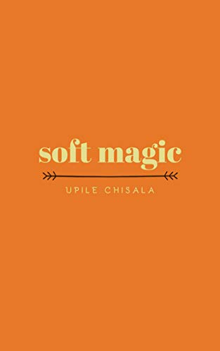 Book Cover soft magic