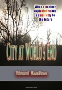 City at World's End