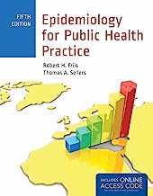 Book Cover Epidemiology for Public Health Practice: Includes Access to 5 Bonus eChapters (Friis, Epidemiology for Public Health Practice)