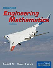 Book Cover Advanced Engineering Mathematics