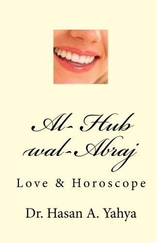 Al- Hub wal-Abraj: Love & Horoscope (Arabic Edition)