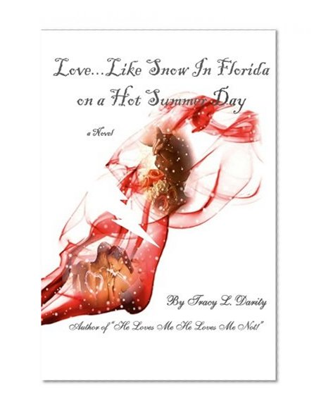 Love...Like Snow In Florida On A Hot Summer Day