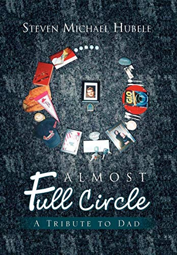 Book Cover Almost Full Circle