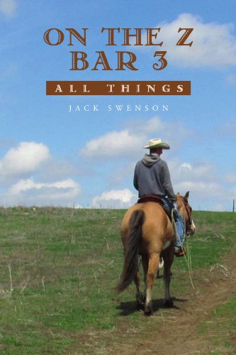 On The Z Bar 3: All Things