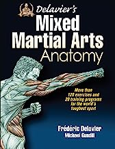 Delavier's Mixed Martial Arts Anatomy