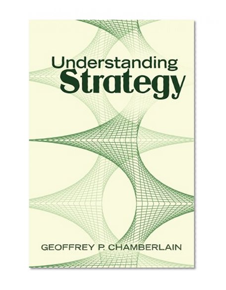 Understanding Strategy
