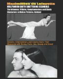 Hollywood Earth Shattering Scandals: The Infamous, Villains, Nymphomaniacs and Shady Characters in Motion Pictures. Revised: Showbiz, Entertainment ... Drugs, Fame, Sex, Power, Gossip and Greed.