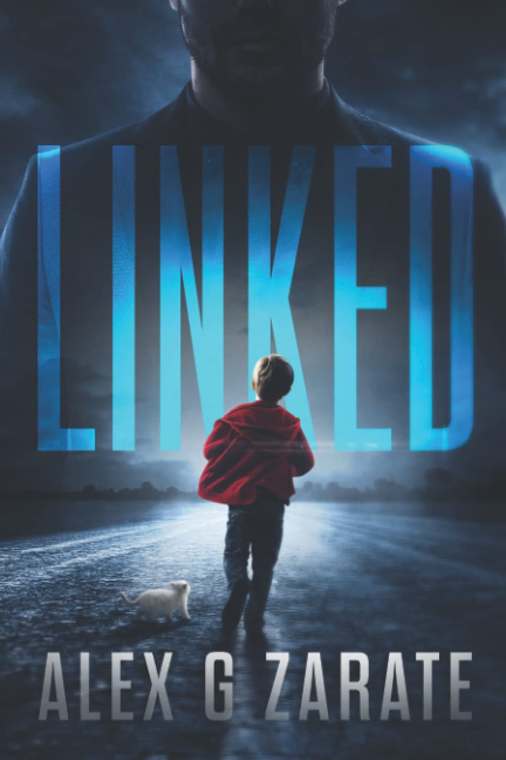 Linked: Volume 1 (The Cat Rule Chronicles)